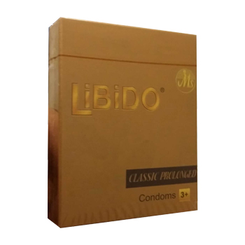 Libido Condoms